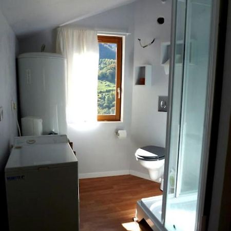 Cocon Duplex A La Ferme Leilighet Boutx Eksteriør bilde